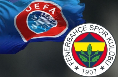 UEFA tehdidi: Fenerbahçe şampiyon olsa bile...