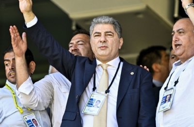 Hakan Safi'nin Fenerbahçe hayalleri devam ediyor!