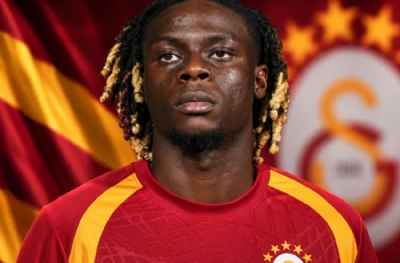 Ugochukwu meselesi: Galatasaray'da yok, Fransa'da var