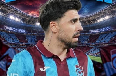 Ozan Tufan'ın yeni sözleşmesi masada!
