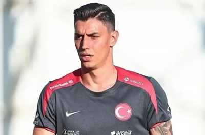 Berke Özer'in günahı ne?