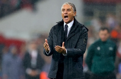 Roberto Mancini: Önemli olan galibiyeti almak