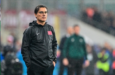 MİLLİ TAKIMDA ARTIK MONTELLA GERÇEĞİYLE YÜZLEŞİLMELİ
