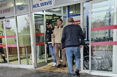 MHK Başkanı Ferhat Gündoğdu gözaltında! Şok mesajlar ortaya çıktı!