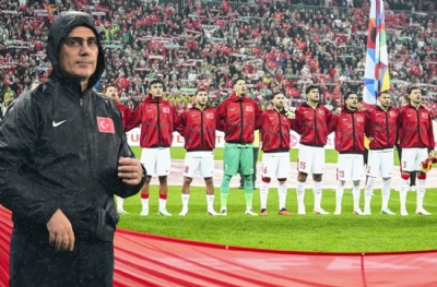 Romanya ve Kosova'yı yendik: Kendimizi çok abartıyoruz!