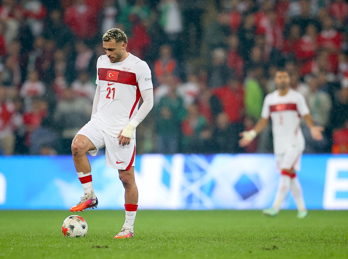 Barış Alper Yılmaz