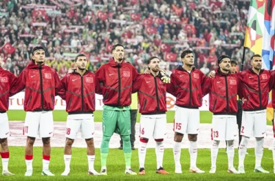 FIFA dünya sıralamasında A Milli Takım tepetaklak