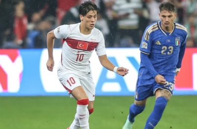 İspanyollar Arda Güler'i konuşuyor