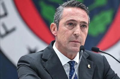 Ali Koç'un Ferhat Gündoğdu sözleri unutulmadı