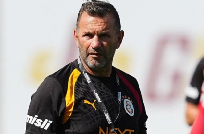 Okan Buruk'tan Ferhat Gündoğdu'ya ağır sözler