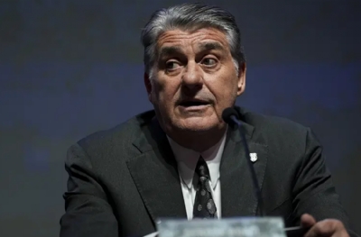 Serdal Adalı'dan Ferhat Gündoğdu uyarısı