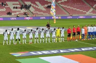 Neden İrlandalılar kadar olamıyoruz?
