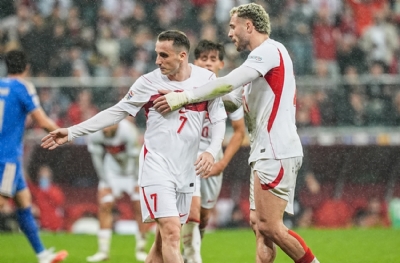 Türkiye'de gol atan forvet yok: Senin kanatların atıyor mu!