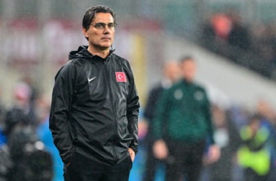 Montella kulüp takımı oluşturdu: Kulüpte olsa kovulurdu!