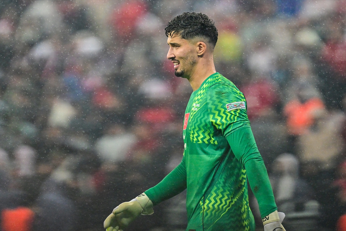 Altay Bayındır 