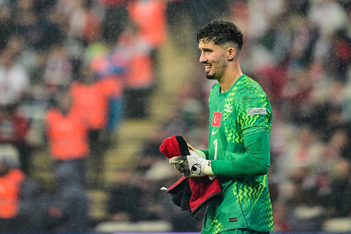 Altay Bayındır 