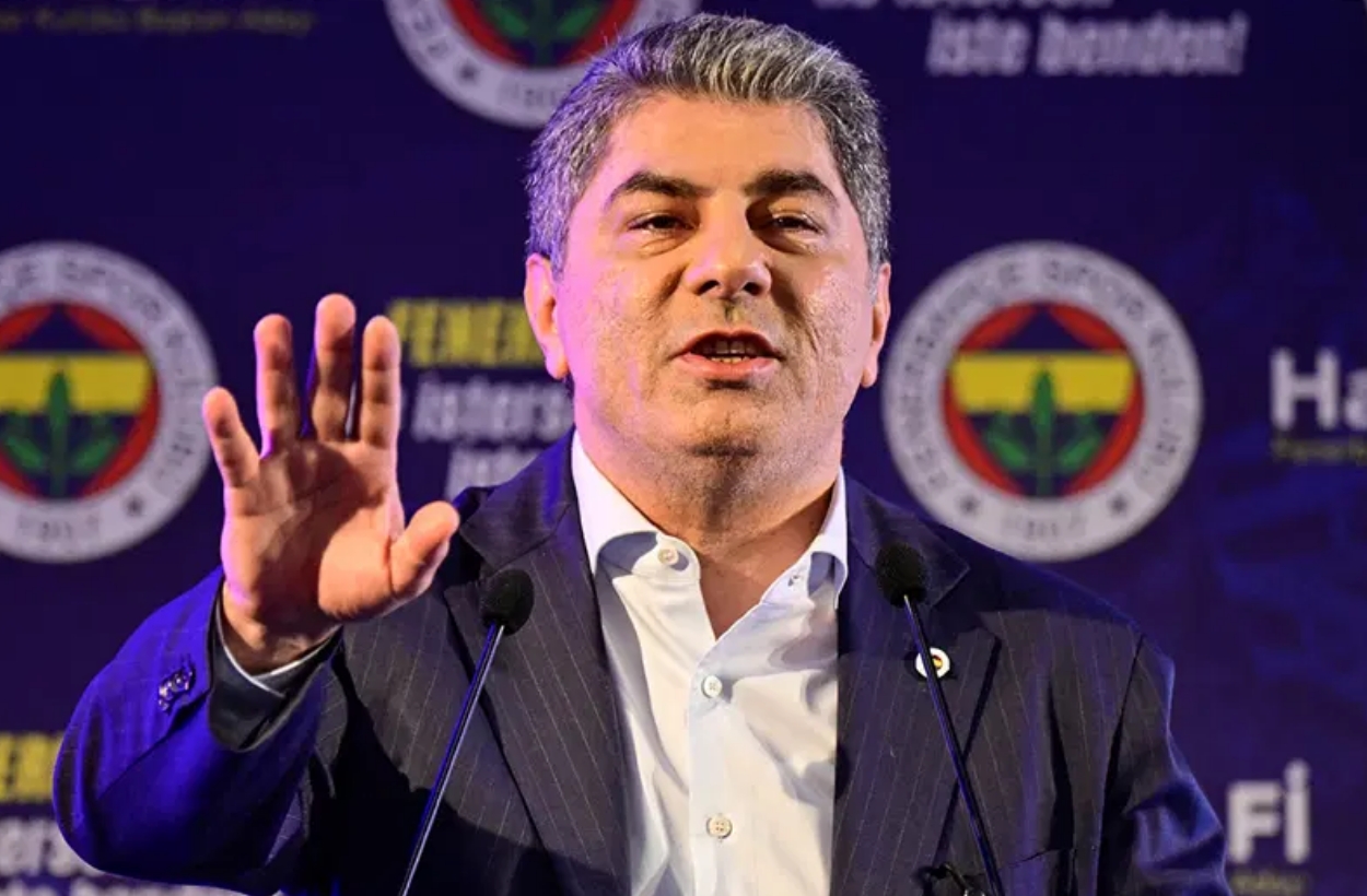 MHK operasyonu sonrasında Hakan Safi yine gündem oldu! Galatasaray taraftarı paylaşıyor