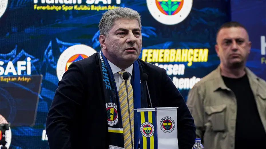 Hakan Safi