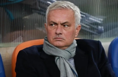 Fenerbahçe'nin eski hocası işini biliyor: Mourinho'nun lobisi gibi yok!