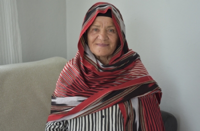 Salah'la birlikte oynadı, dünyayı dolaşıyor