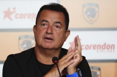 Acun Ilıcalı'dan Manchester City açıklaması