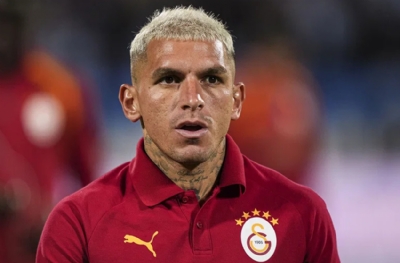 Torreira yeniden doğuyor