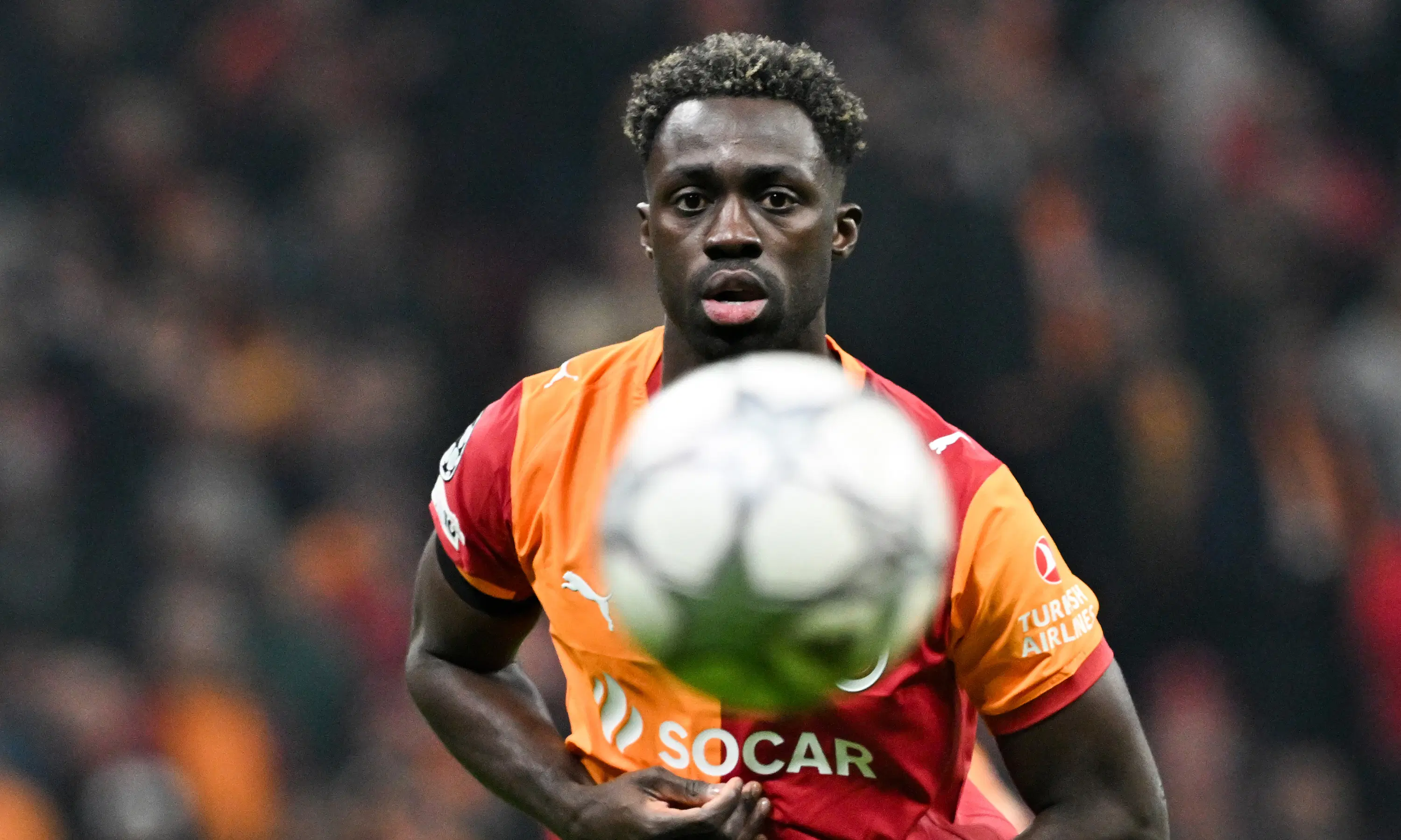 Galatasaray