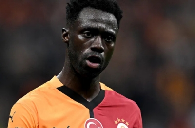 Davinson Sánchez kulübeye