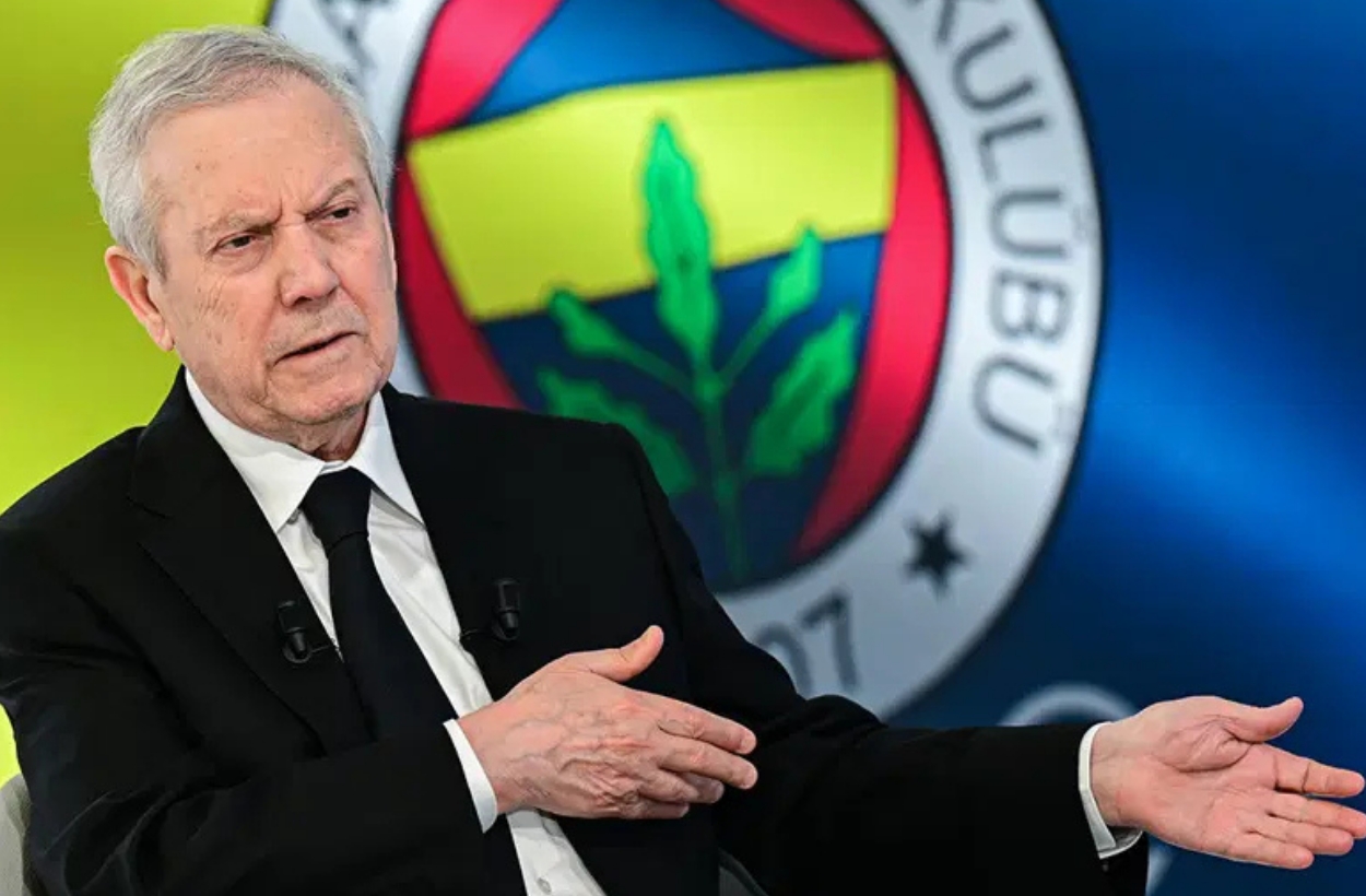 Aziz Yıldırım'ın Fenerbahçe Bank'ı