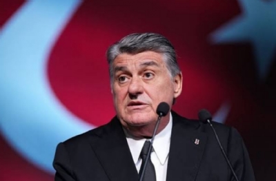 Serdal Adalı ara transfer döneminde o ismi bitirecek