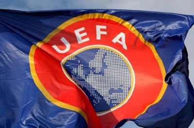 UEFA'dan milli takım sürprizi