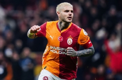 Icardi herkesi susturdu! 'Ben zaten her şeye sahibim'
