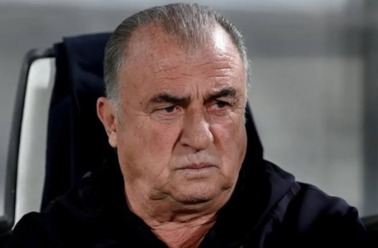 Fatih Terim Galatasaray maçında görev alacak