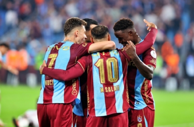 Trabzonspor dostluk maçına çıkacak