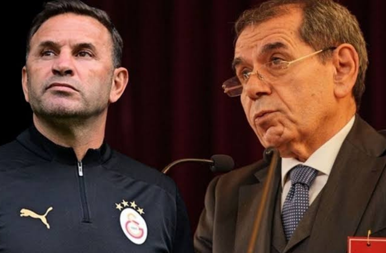 Barcelona ve Fenerbahçe öncesi Galatasaray'da hareketlilik