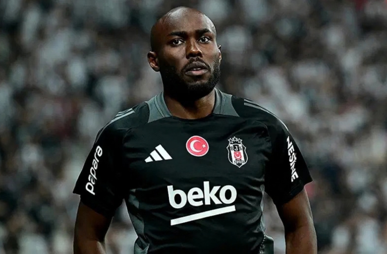 Beşiktaş Al-Musrati'den kurtulamıyor! Gitti 2 milyon euro