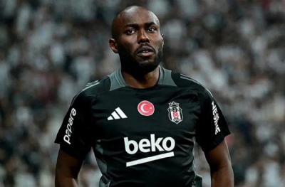 Beşiktaş Al-Musrati'den kurtulamıyor! Gitti 2 milyon euro