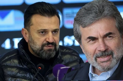A Milli Takıma Aykut Kocaman önerisi