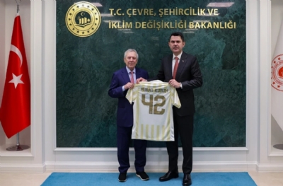 Aziz Yıldırım harekete geçti! Saracoğlu için kritik görüşme