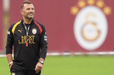 Okan Buruk'un Kasımpaşa planı