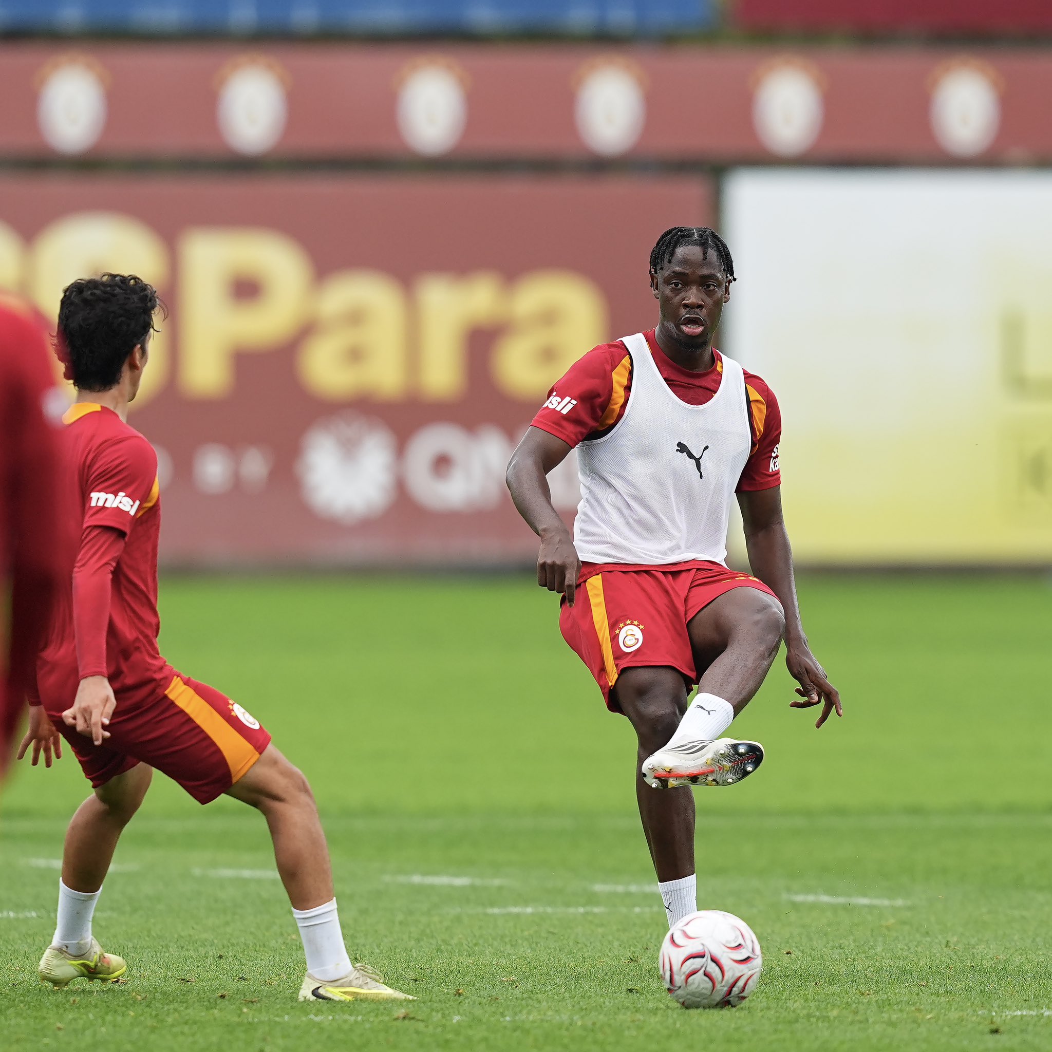 galatasaray