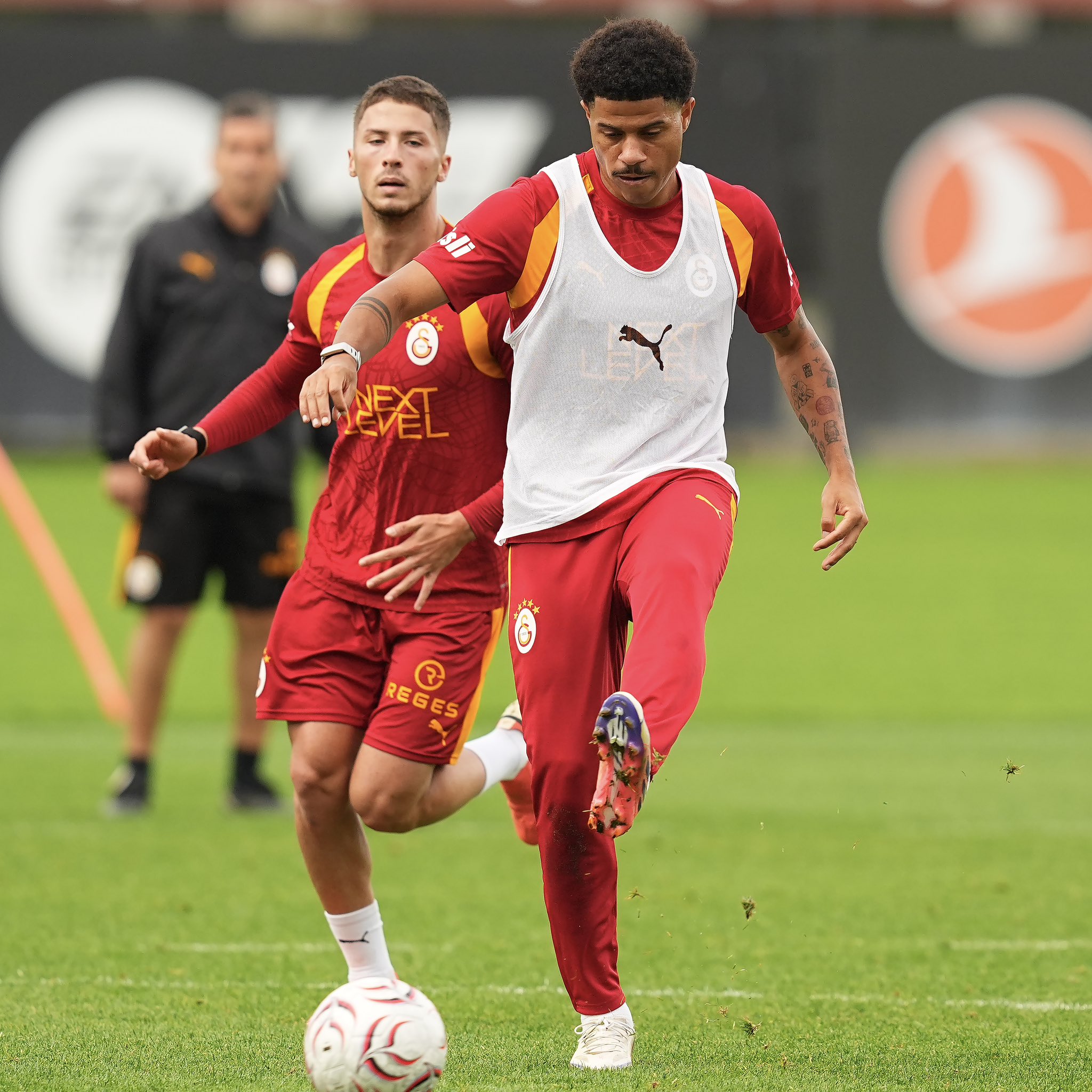 galatasaray