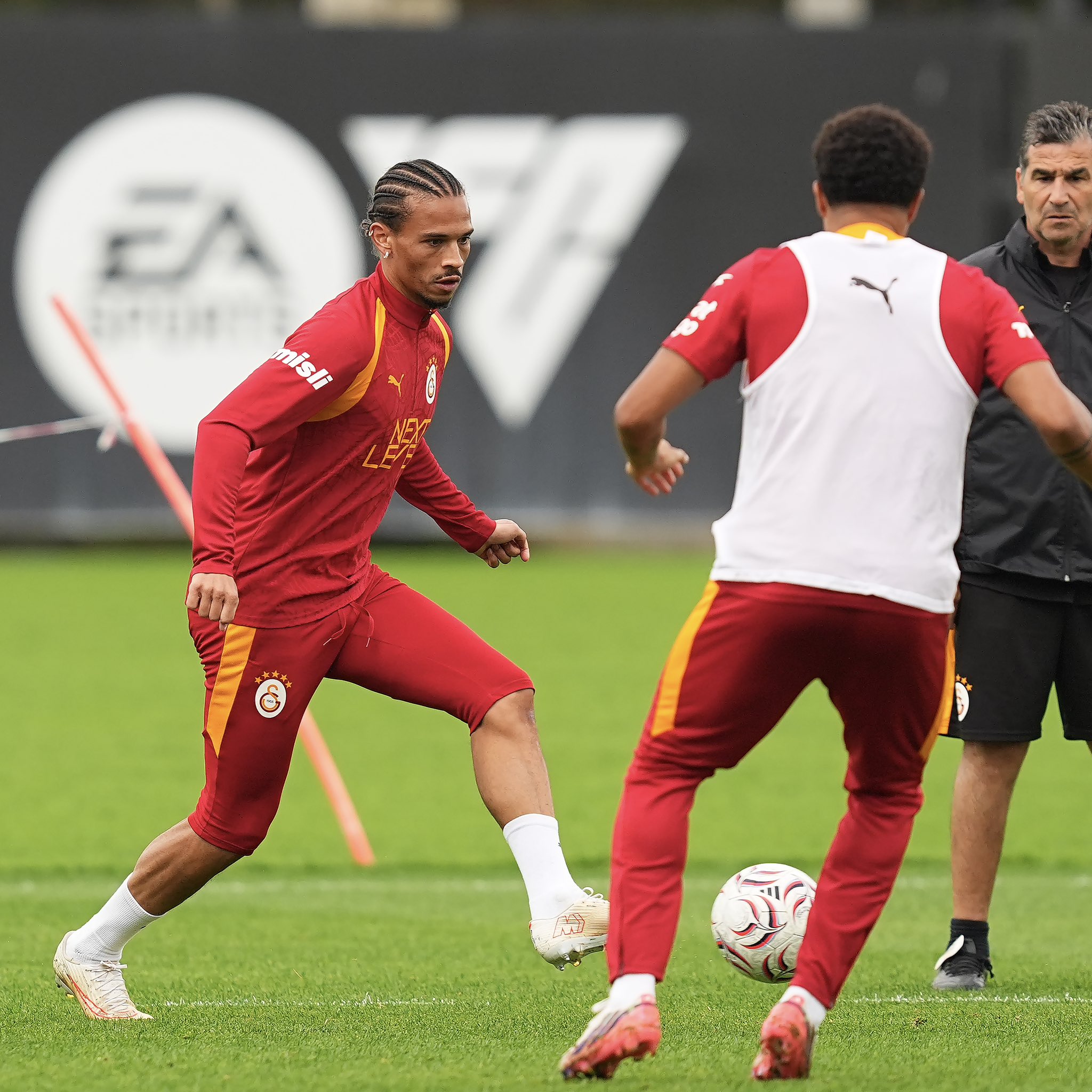galatasaray