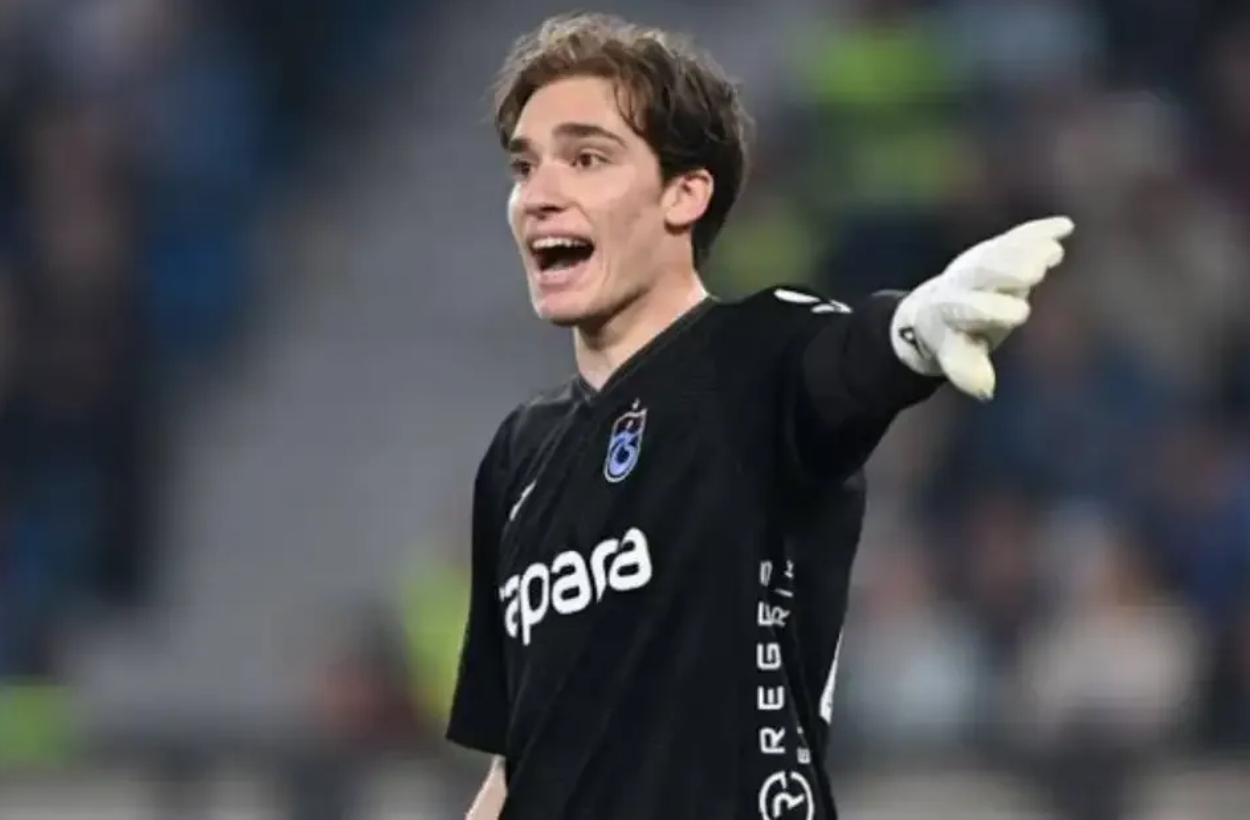 Trabzonspor'da sakatlık şoku