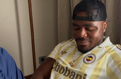 Emmanuel Emenike'den şampiyonluk kehaneti: 'O sezon bu sezon!'