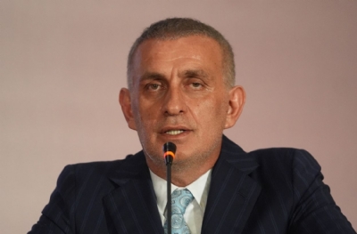TFF 'bahis' gerekçesiyle sevk edilenleri açıkladı