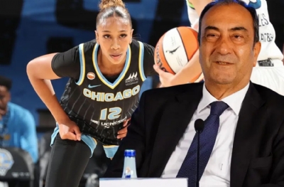 Galatasaray'dan transfer açıklaması! 