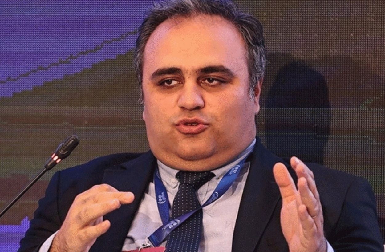 Bahis Sevkleri Sonrası İlk İstifa Geldi