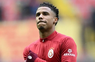 Ismail Jakobs'la ayrılmanın vakti geldi