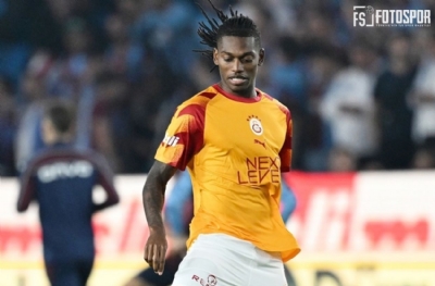 Galatasaray taraftarı gerçek Leao'yu ne zaman görecek?